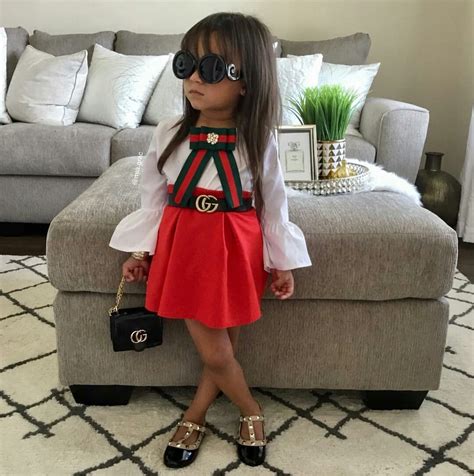 children's gucci dress|Baby Gucci Dresses .